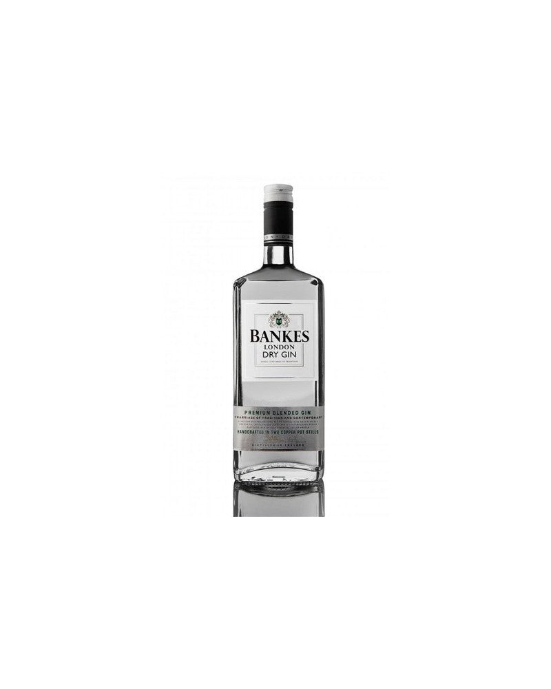 Gin Bankes