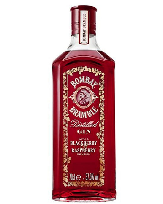 Gin Bombay Bramble 70cl.