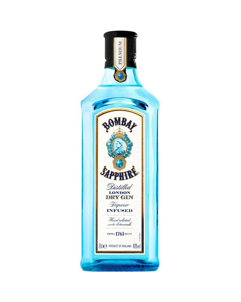 Gin Bombay Sapphire