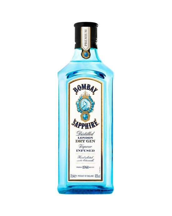 Gin Bombay Sapphire