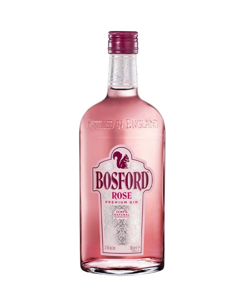 GIN BOSFORD ROSE 70CL