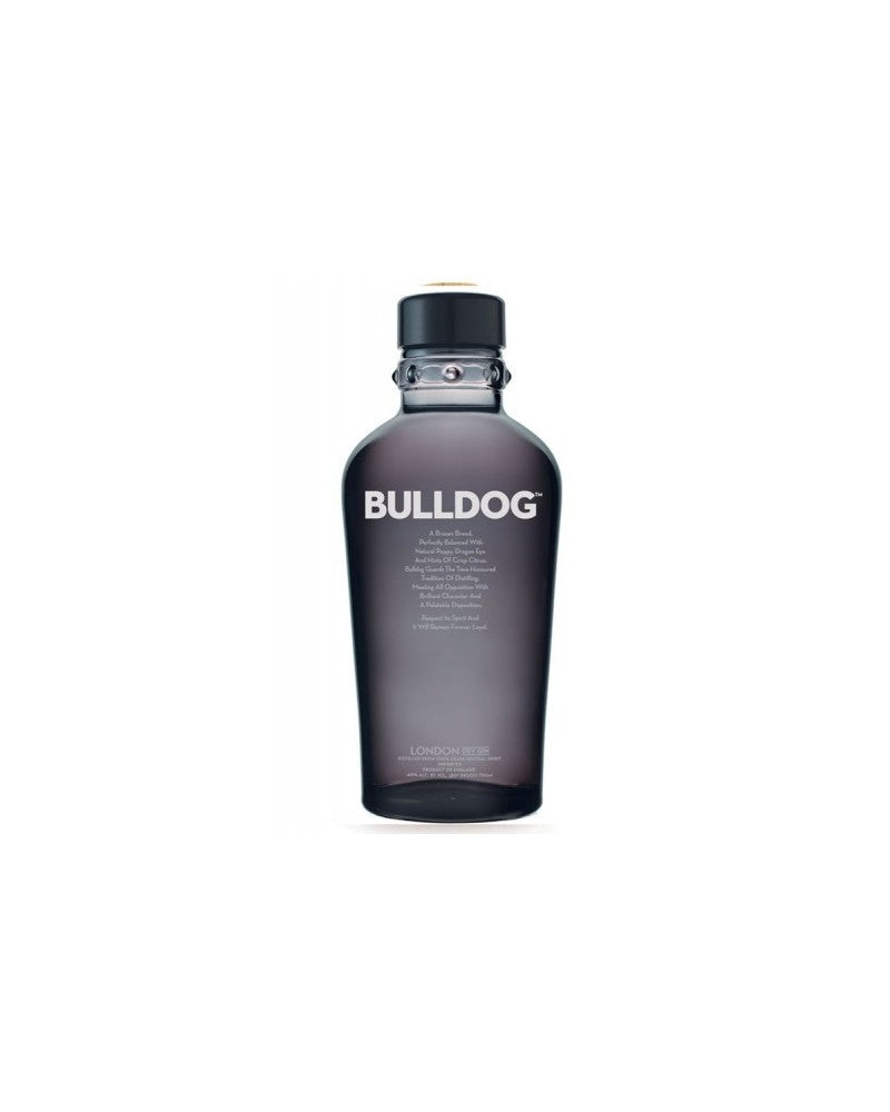 Gin Bulldog