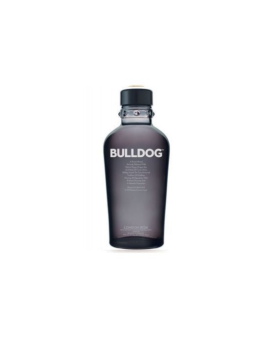 Gin Bulldog