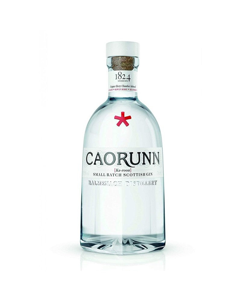 Gin Caorunn