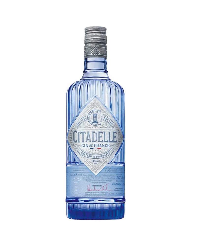 Gin Citadelle