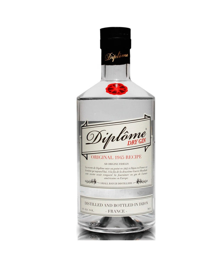 Gin Diplome "Original 1945 Recipe"