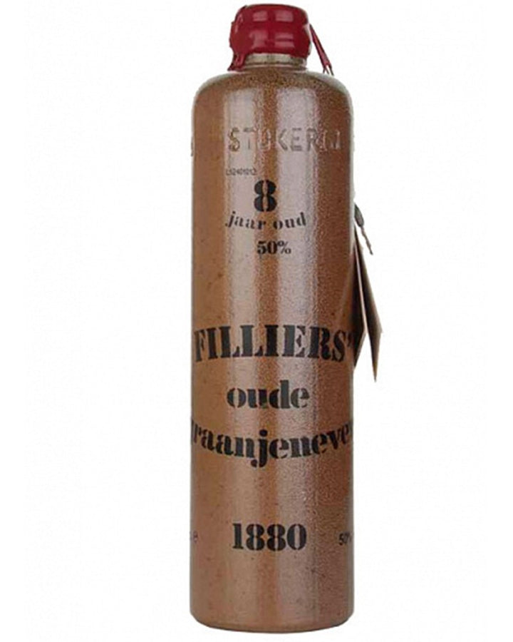 Gin Filliers Genever 8 Años 70cl.