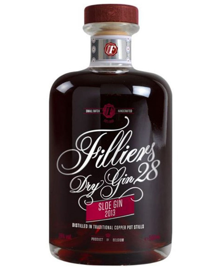 Gin Filliers Sloe 50cl.