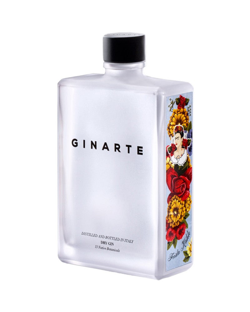 Gin Ginarte