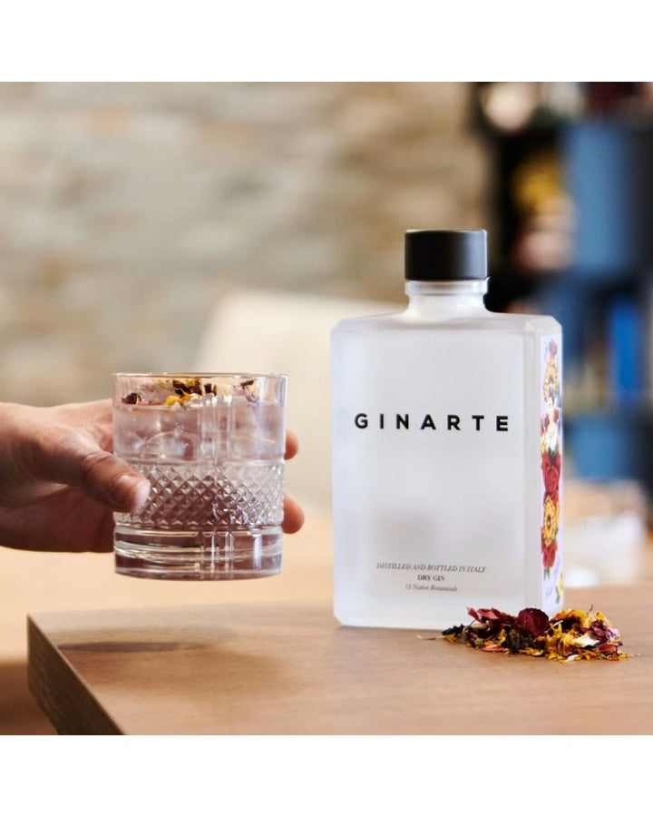 Gin Ginarte