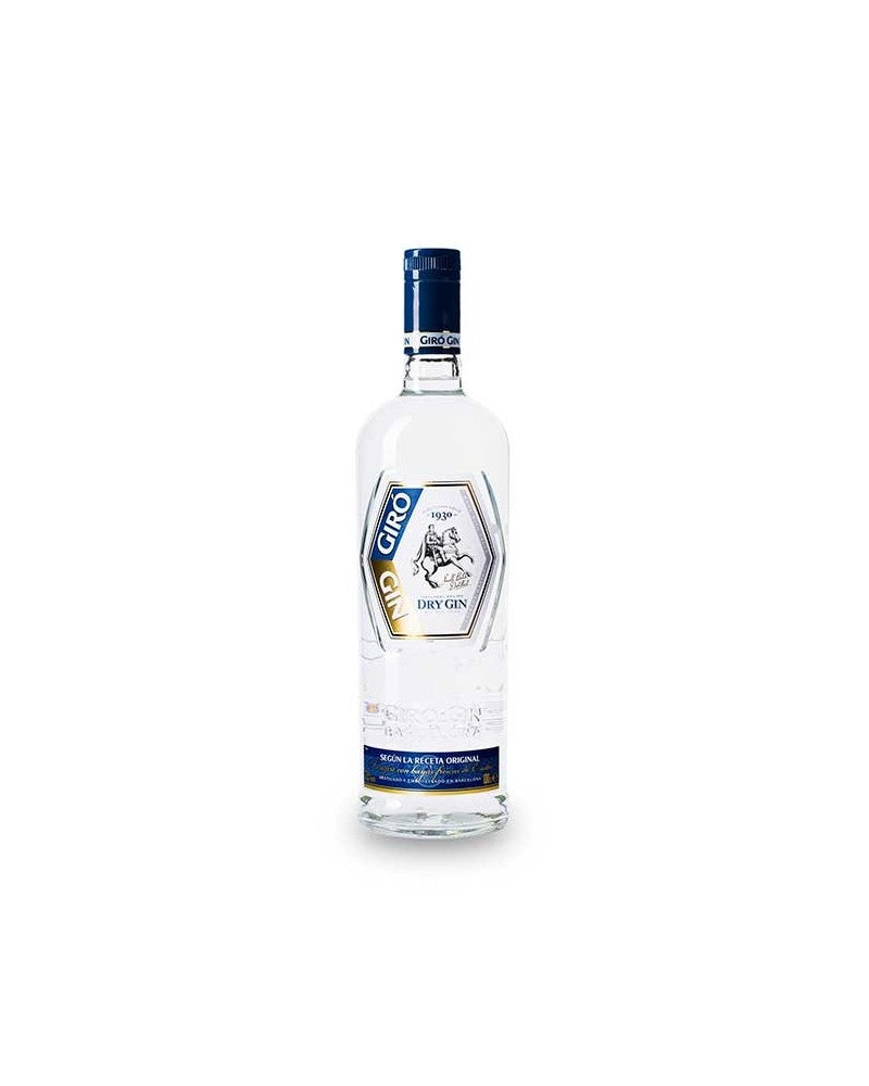 GIN GIRO 70CL