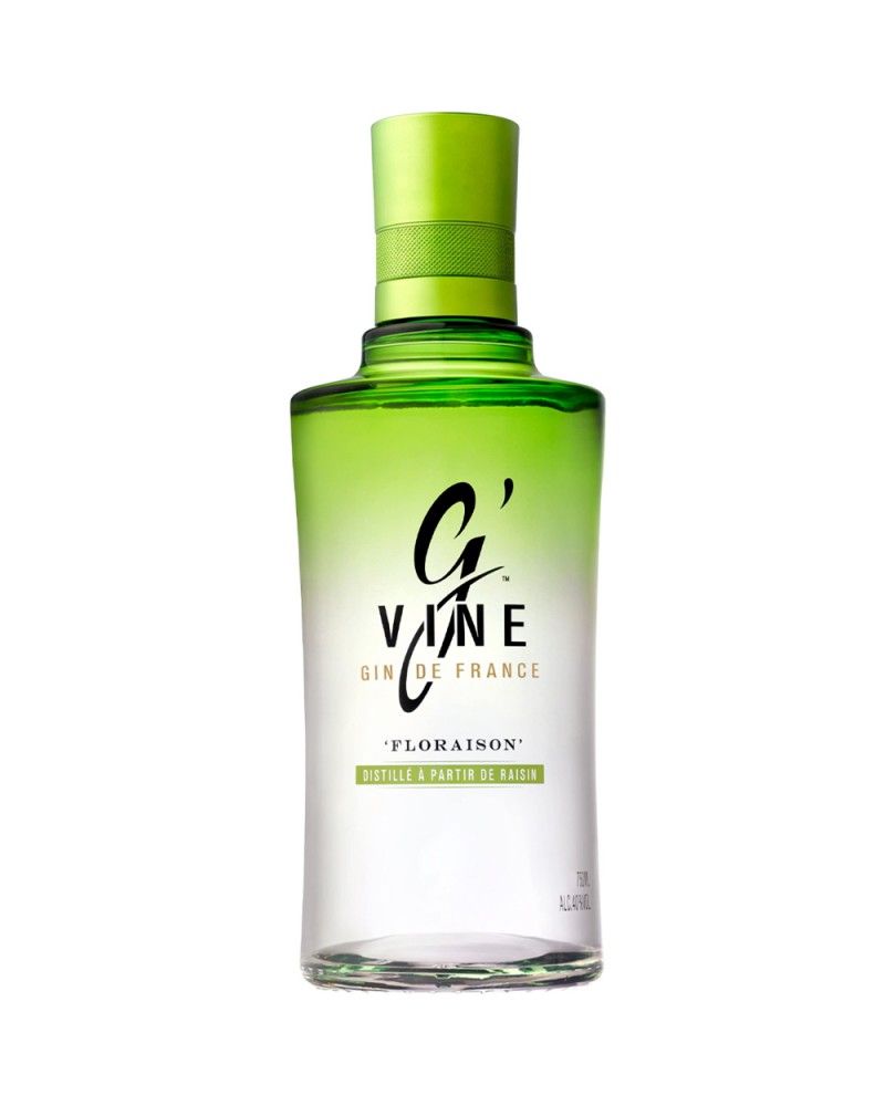 Gin G'Vine Floraison 3L