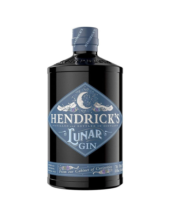 Gin Hendricks Lunar