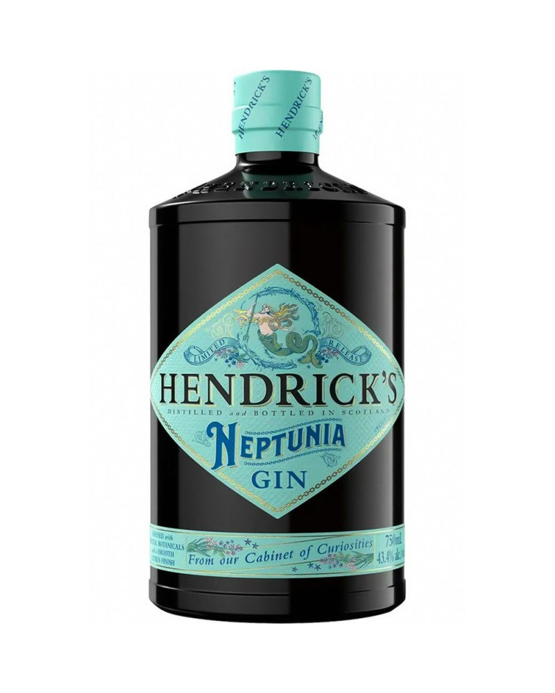 Gin Hendricks Neptunia