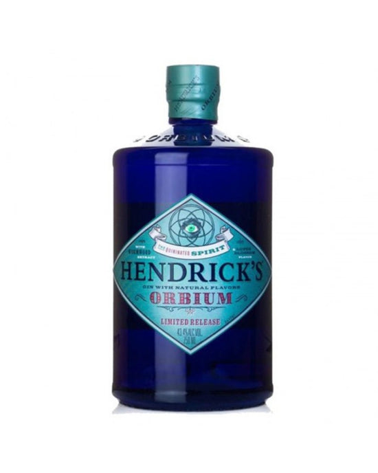 Gin Hendricks Orbium 70cl.