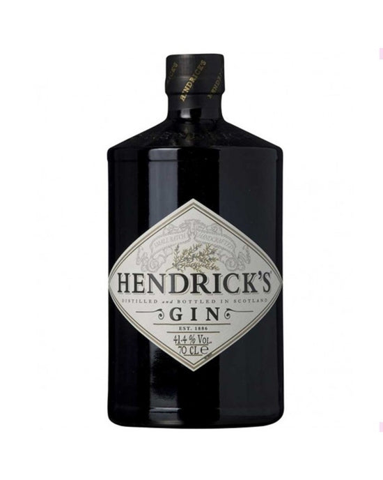 Gin Hendricks