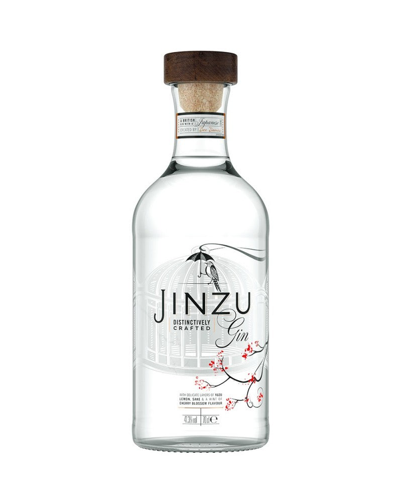 Gin Jinzu