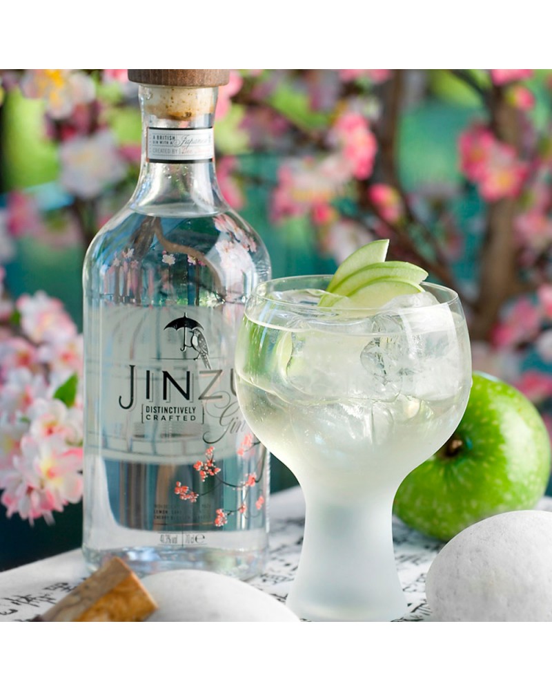 Gin Jinzu