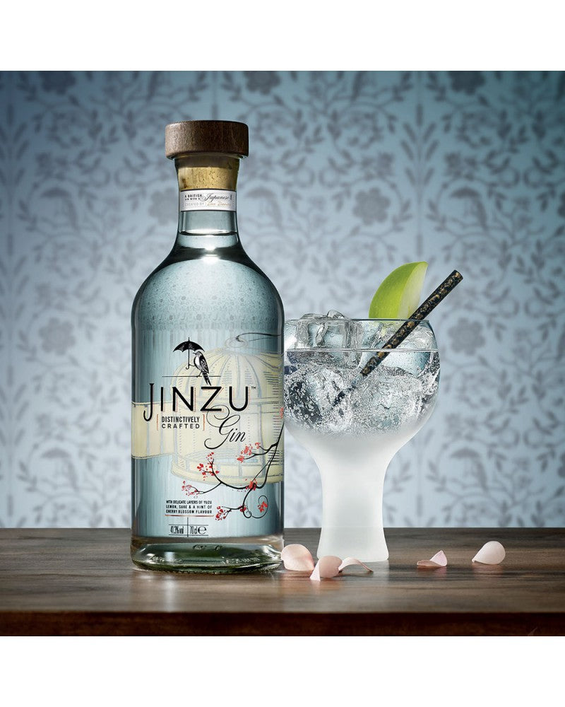 Gin Jinzu