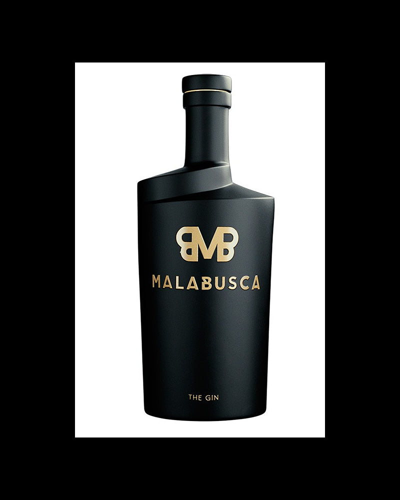 GIN MALABUSCA