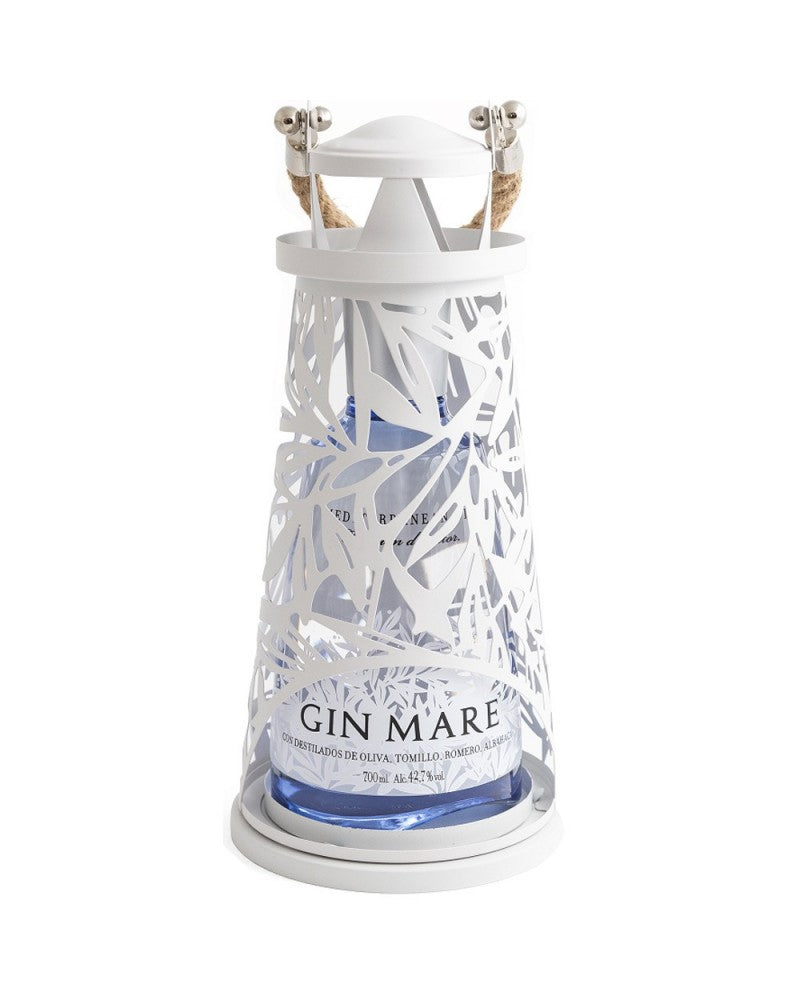Gin Mare Edición Limitada Faro