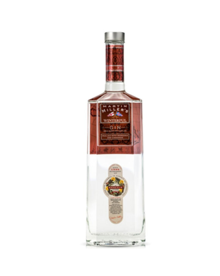 Gin Martin Millers Winterful 70cl.