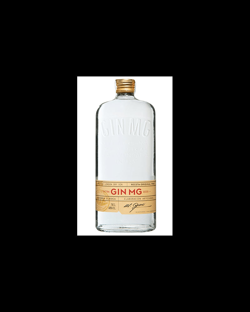 GIN MG CLASICA