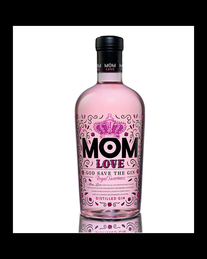 Gin Mom Love