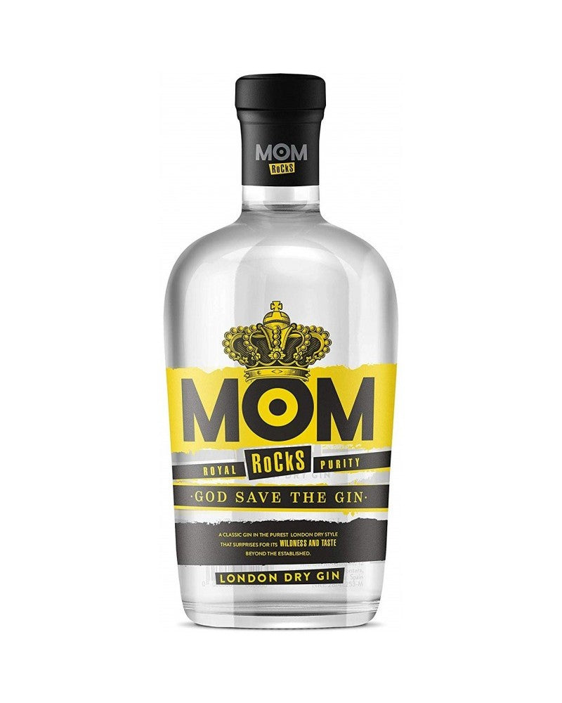 GIN MOM  ROCKS 70CL