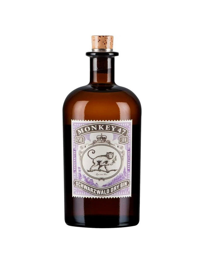 Gin Monkey 47 50cl