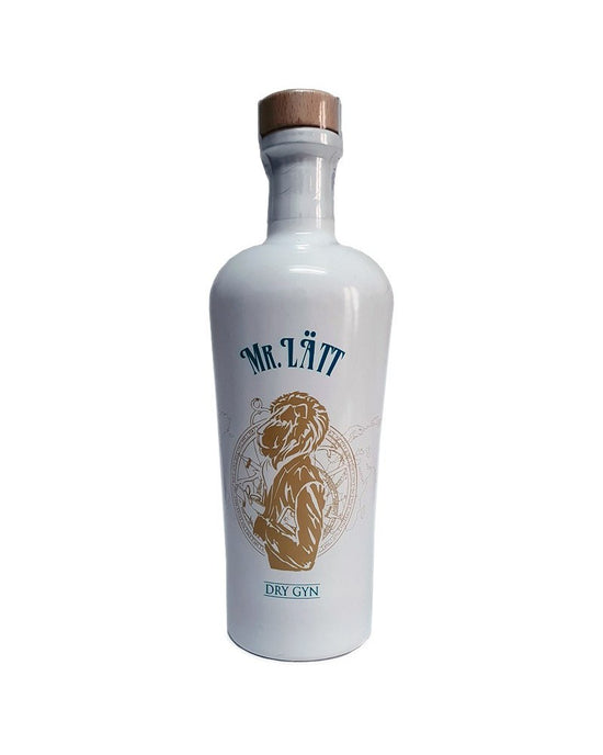 GIN MR.LATT 70CL