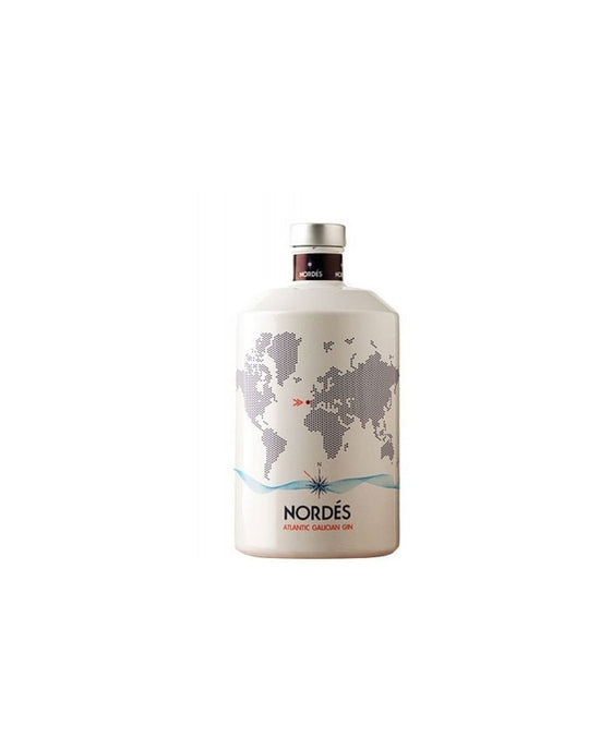 Gin Nordes 3L