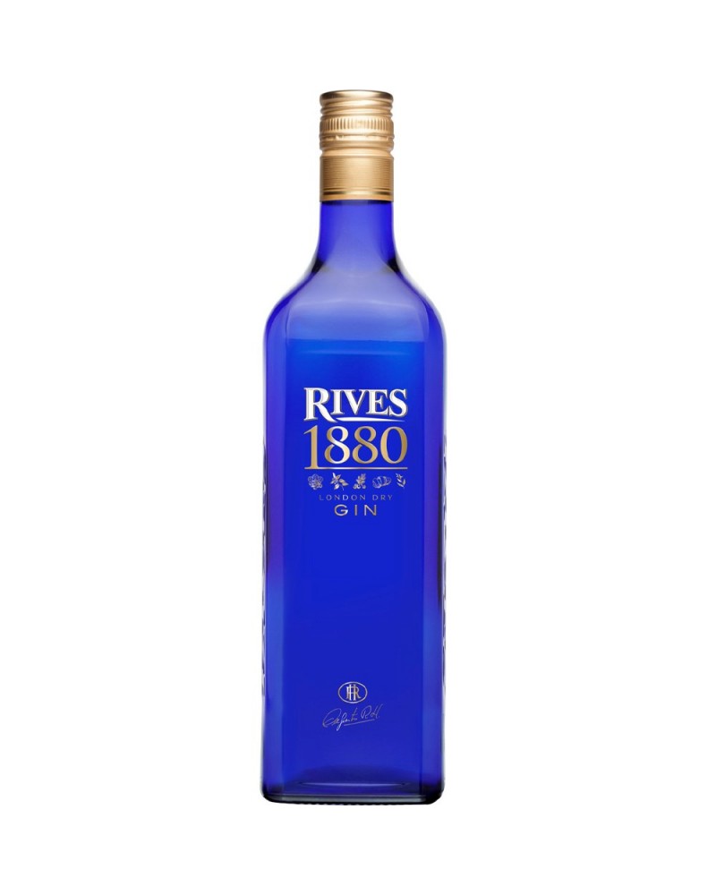 Gin Rives 1880