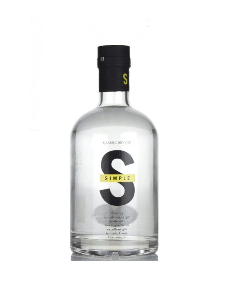 Gin Simple 70cl