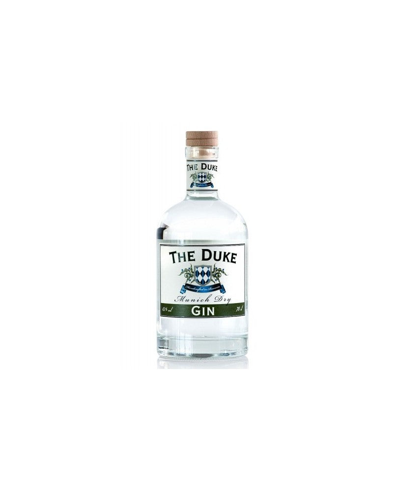 Gin The Duke