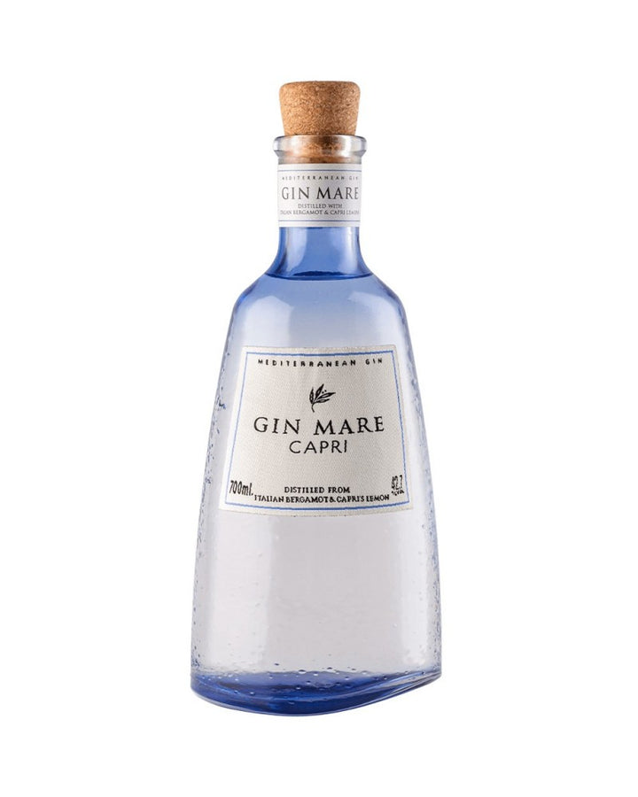 Ginebra Gin Mare Capri