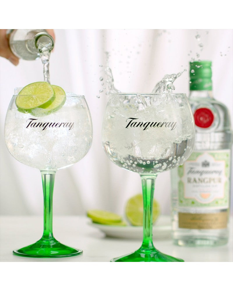 Ginebra Tanqueray Rangpur