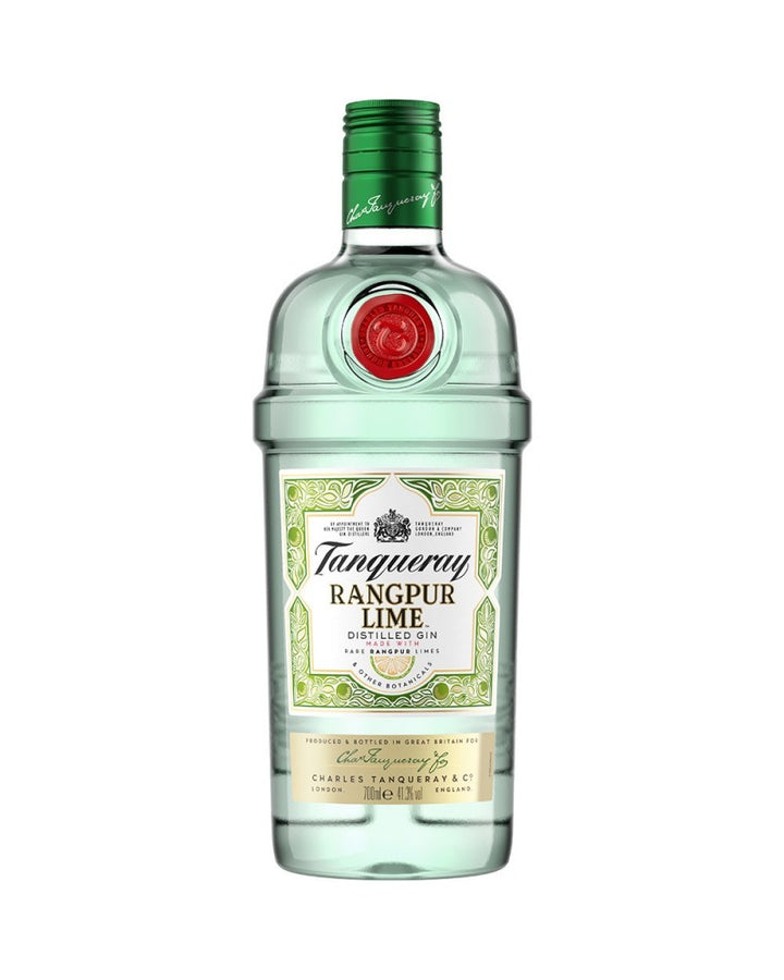 Ginebra Tanqueray Rangpur