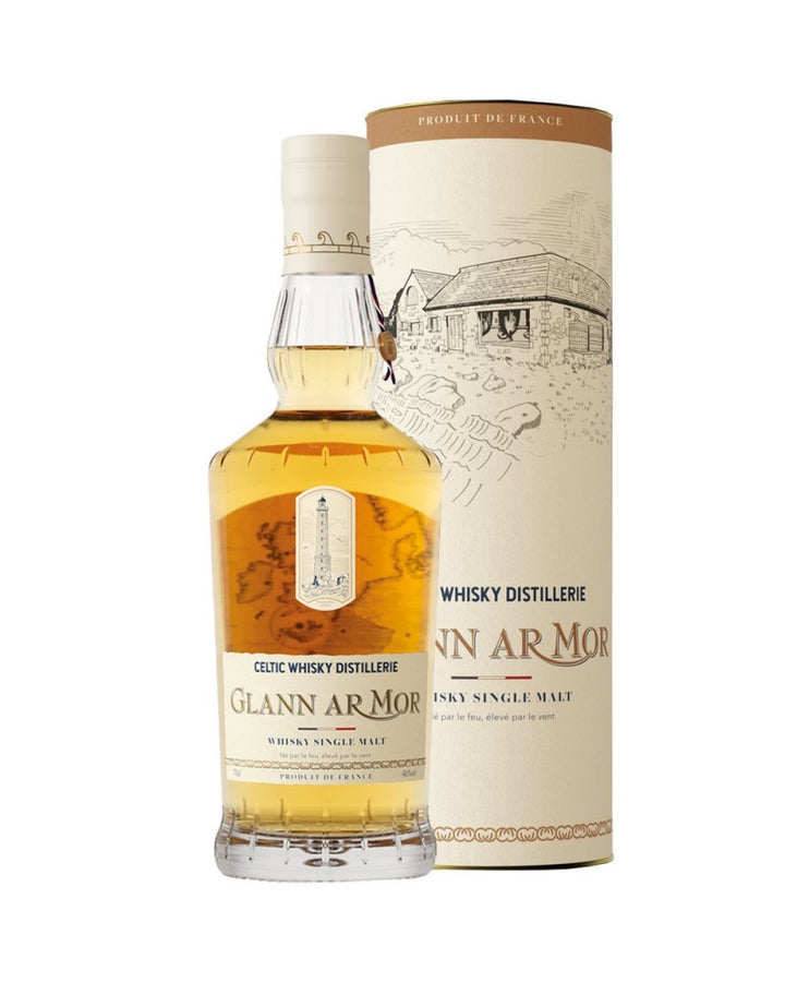 Glann Ar Mor Celtic Whisky