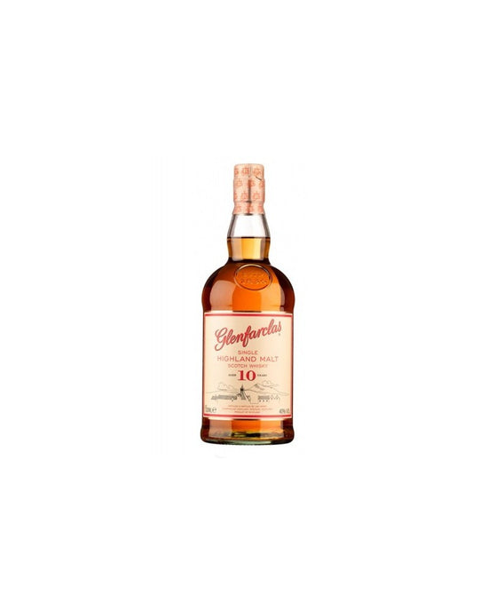 Glenfarclas 10 Years