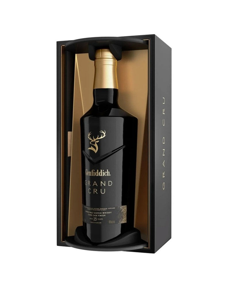 Glenfiddich Grand Cru