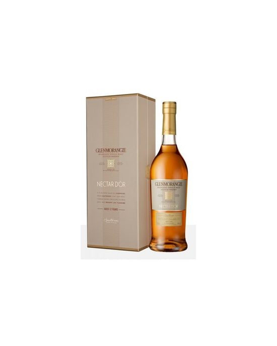 Glenmorangie The Nectar d'Or