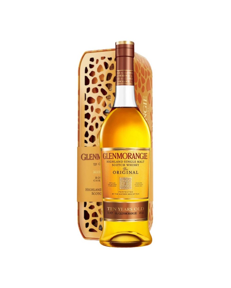 Glenmorangie The Original Estuche Jirafa