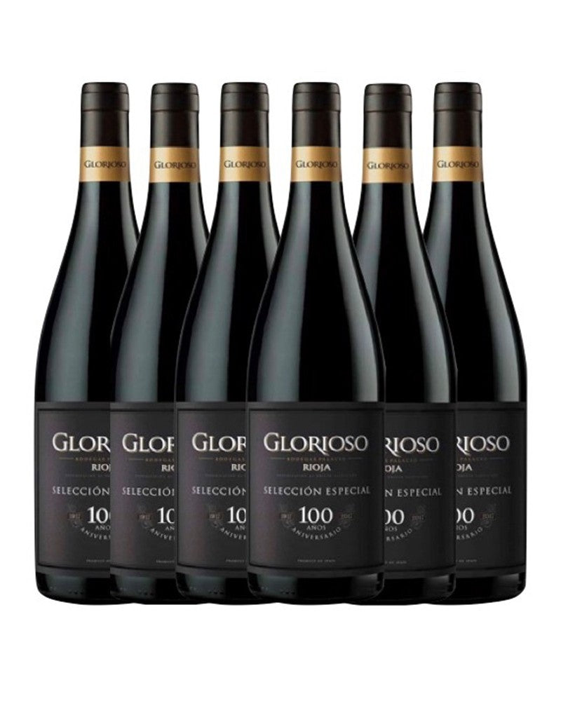 Glorioso Centenario Crianza 6 Pack