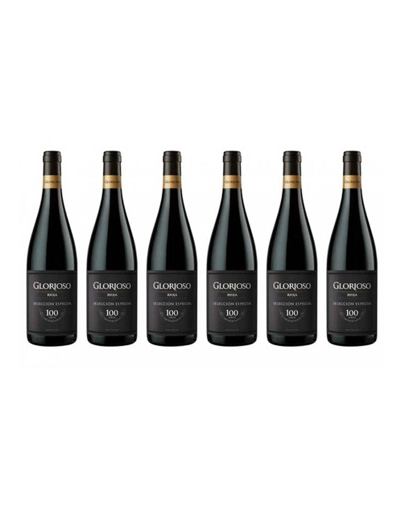 Glorioso Centenario Crianza 6 Pack