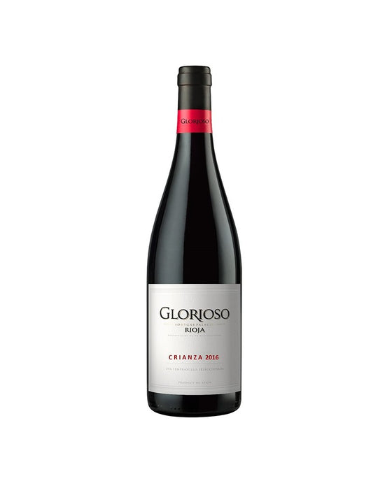 Glorioso Crianza 2019