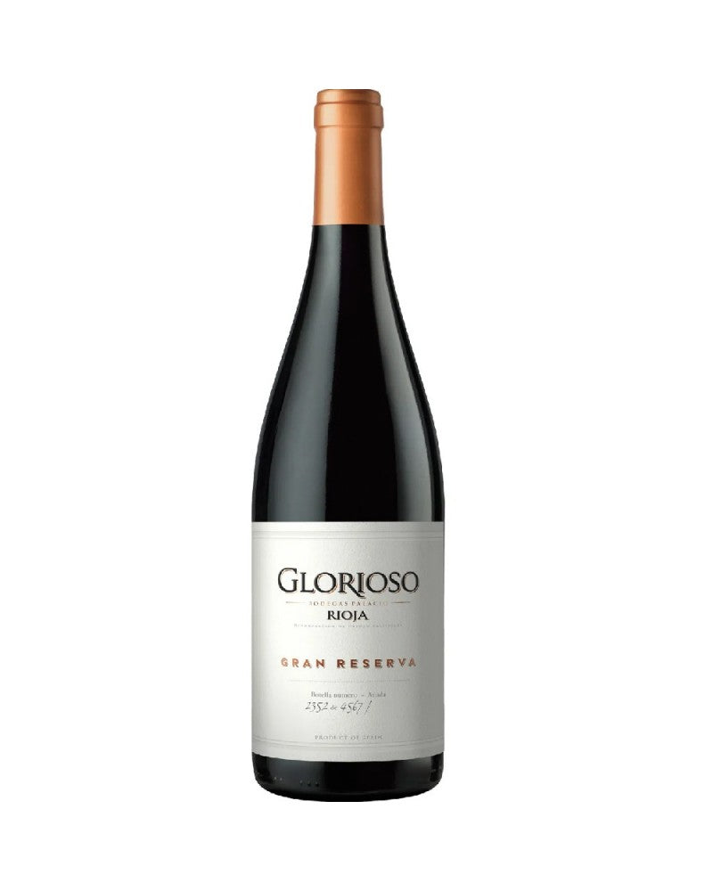 Glorioso Gran Reserva