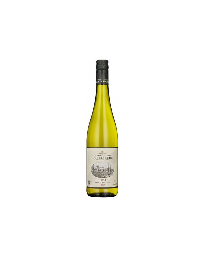 Gobelsburg Gruner Veltliner Loss 75cl