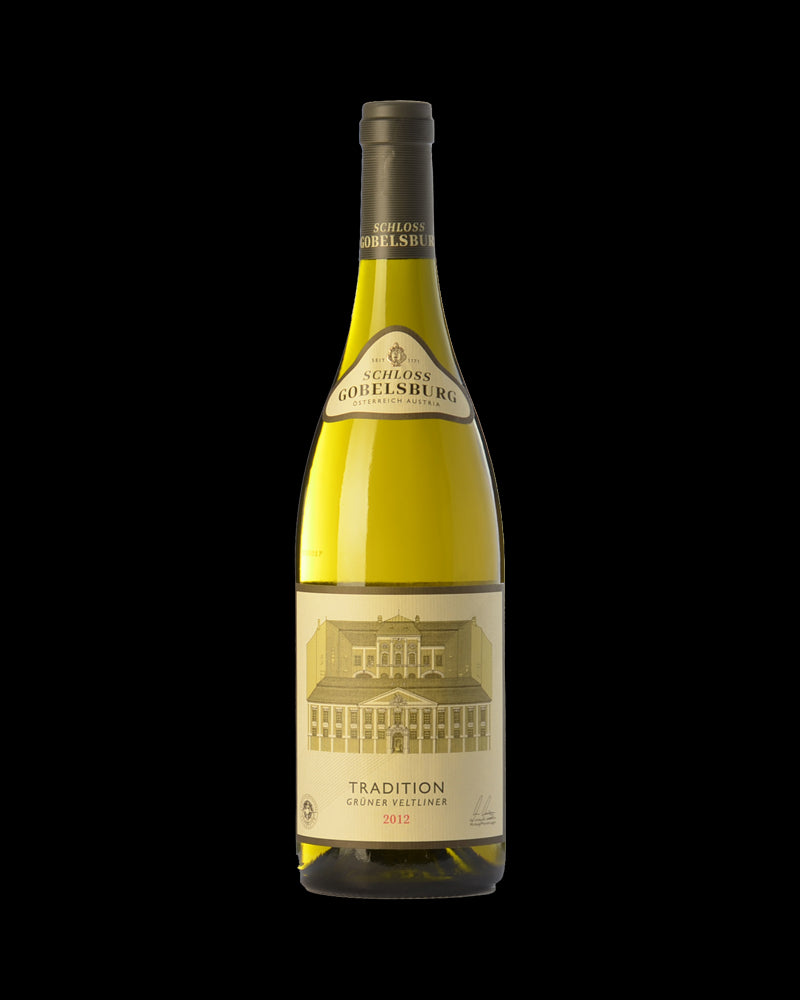 Golbelsburg gruner Veltliner Renner 2015 75cl.