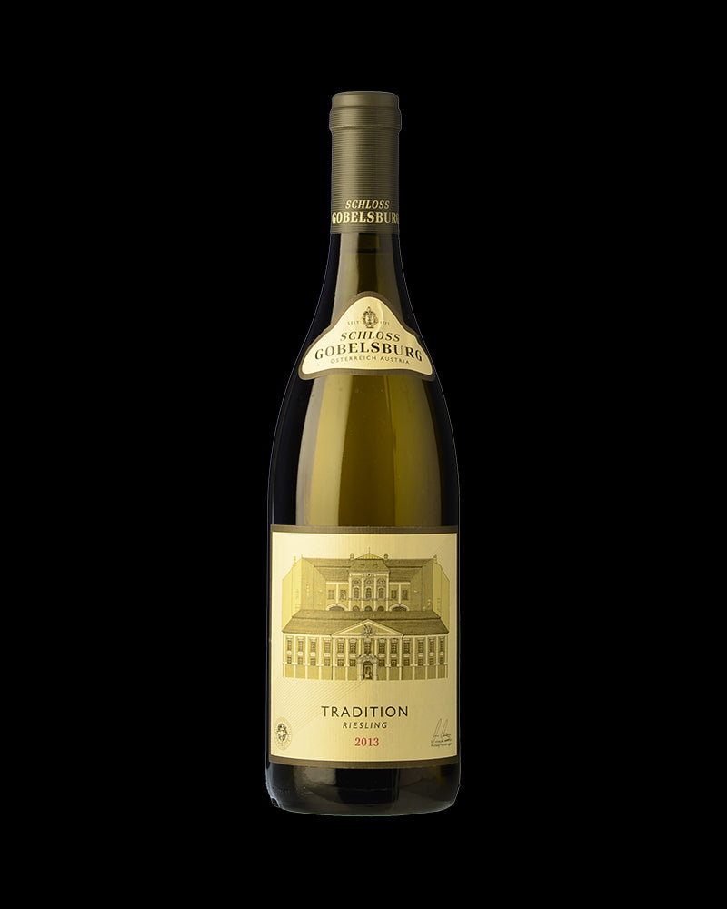 GOLBELSBURG RIESLING TRADITION 2014 75CL